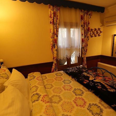 Zeytinli Konak Guest House Selcuk Exterior photo