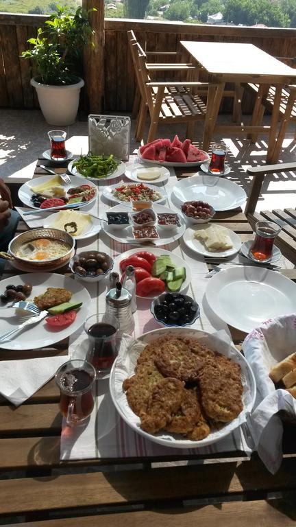 Zeytinli Konak Guest House Selcuk Exterior photo
