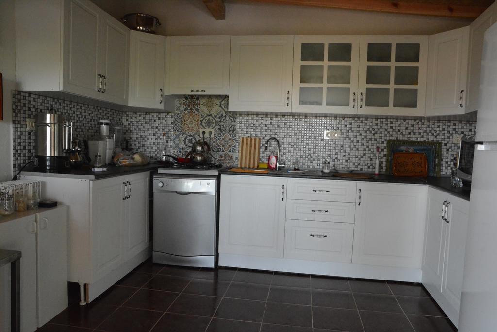 Zeytinli Konak Guest House Selcuk Exterior photo