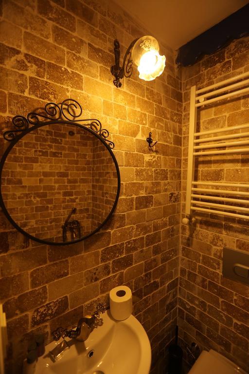Zeytinli Konak Guest House Selcuk Exterior photo
