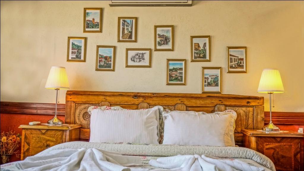 Zeytinli Konak Guest House Selcuk Exterior photo