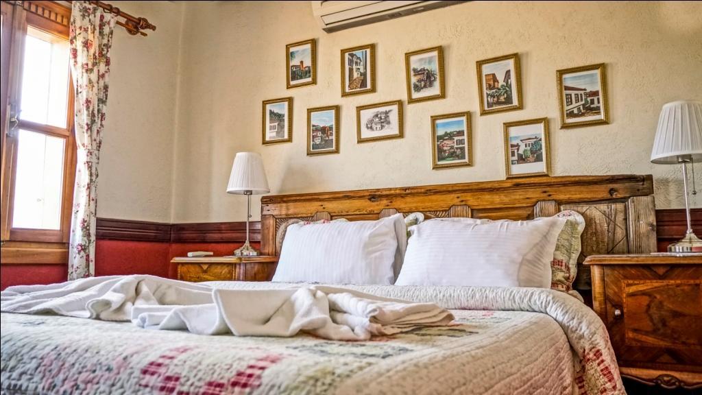 Zeytinli Konak Guest House Selcuk Exterior photo