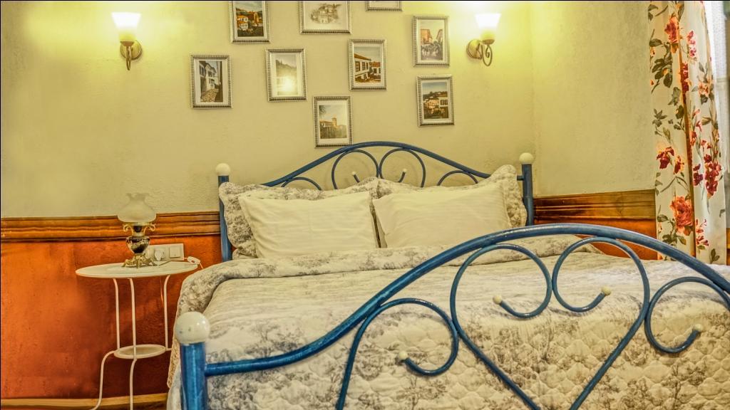 Zeytinli Konak Guest House Selcuk Exterior photo