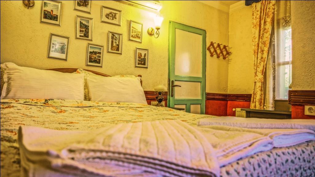 Zeytinli Konak Guest House Selcuk Exterior photo