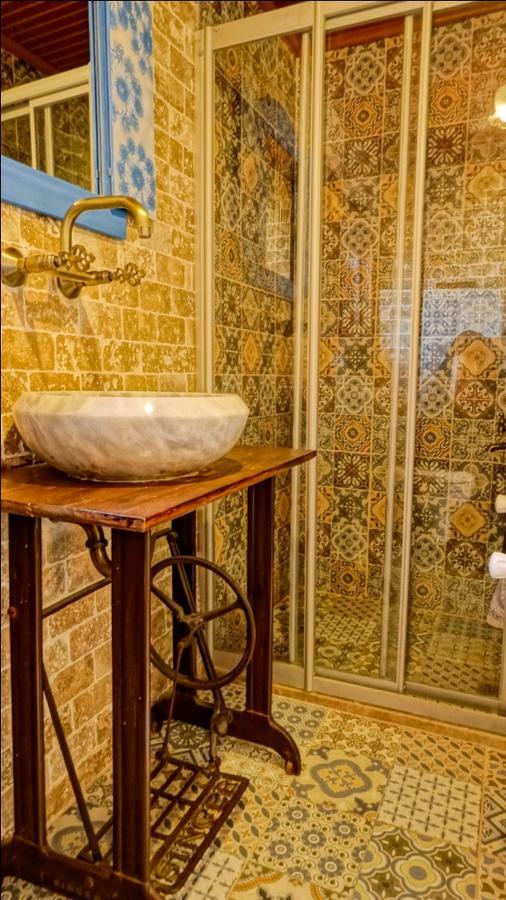 Zeytinli Konak Guest House Selcuk Exterior photo